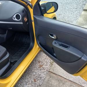 Clio 3 1.5dci 65kw 2012