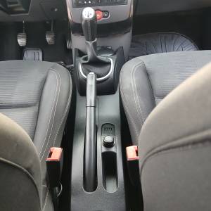 Clio 3 1.5dci 65kw 2012