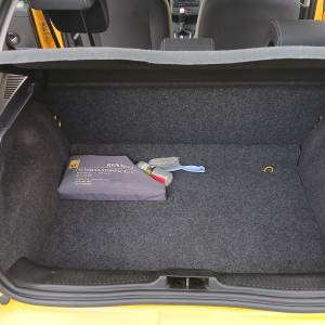 Clio 3 1.5dci 65kw 2012