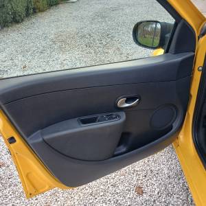 Clio 3 1.5dci 65kw 2012