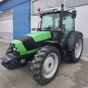 DEUTZ-FAHR AGROFARM 410