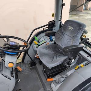 DEUTZ-FAHR AGROFARM 410