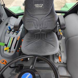 DEUTZ-FAHR AGROFARM 410