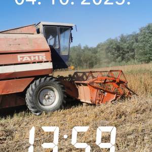 Deutz fahr M1302 Hidromat