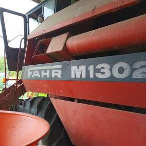 Deutz fahr M1302 Hidromat