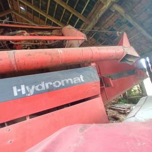 Deutz fahr M1302 Hidromat