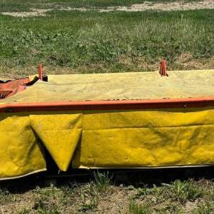 Disk Rotokosa Fella 320