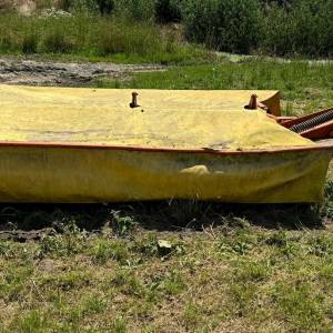 Disk Rotokosa Fella 320