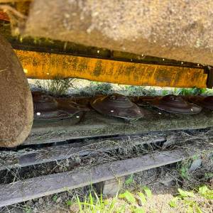 Disk Rotokosa Fella 320