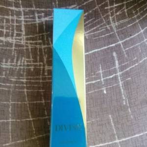 Divine parfemska voda Oriflame Novo