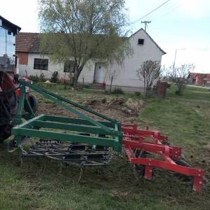 Drljača Jadranka 2.20m