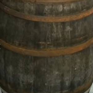 Drvene bačve za grožđe