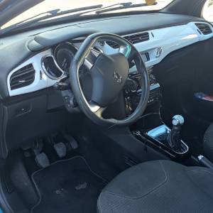 DS 3  2011 godište  REGISTRIN  03 .2026