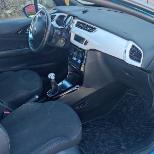 DS 3  2011 godište  REGISTRIN  03 .2026