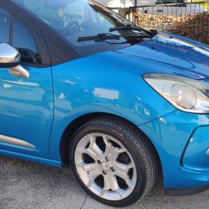 DS 3  2011 godište  REGISTRIN  03 .2026