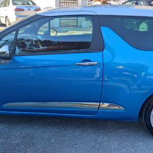 DS 3  2011 godište  REGISTRIN  03 .2026