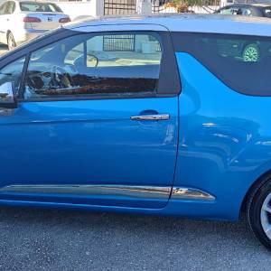 DS 3  2011 godište  REGISTRIN  03 .2026