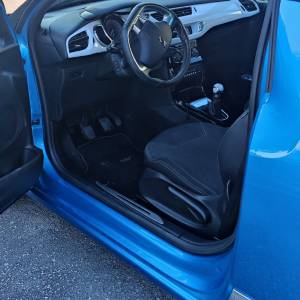 DS 3  2011 godište  REGISTRIN  03 .2026