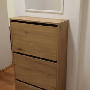 Dugoročni najam stana Trnsko Zagreb