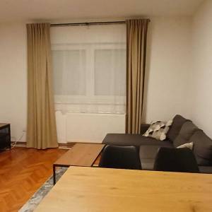 Dugoročni najam stana Trnsko Zagreb