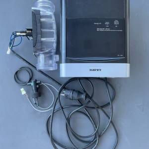 ELEKTROLIZER ECO SALT 13 A  KOMANDNO KUČIŠTE ZA BAZENE DO 60 m3