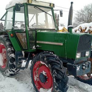 Fendt 305ls