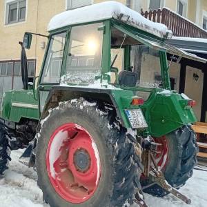 Fendt 305ls