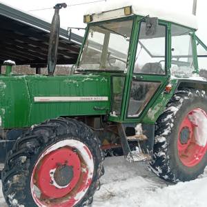 Fendt 305ls