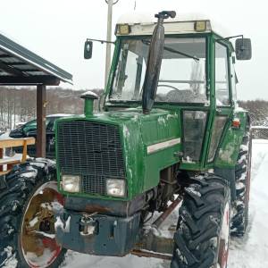 Fendt 305ls