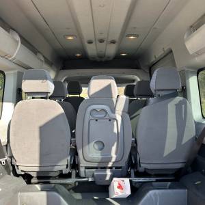 FIAT DUCATO 3.0 160 ks, 229 tkm, reg 12/26, top stanje