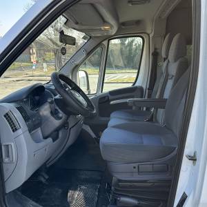 FIAT DUCATO 3.0 160 ks, 229 tkm, reg 12/26, top stanje