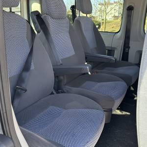 FIAT DUCATO 3.0 160 ks, 229 tkm, reg 12/26, top stanje