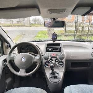 Fiat Panda 1.1