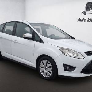 FORD C Max 1.6 TDCi