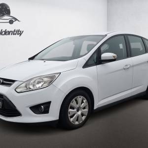 FORD C Max 1.6 TDCi
