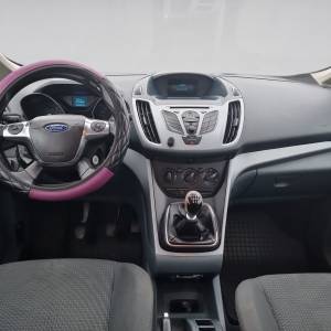 FORD C Max 1.6 TDCi