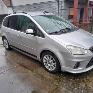 Ford Cmax S  1.6 TDCI