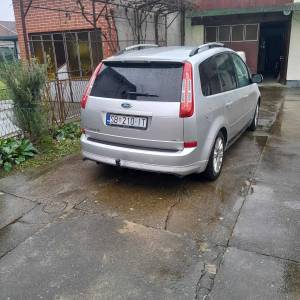 Ford Cmax S  1.6 TDCI