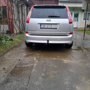 Ford Cmax S  1.6 TDCI