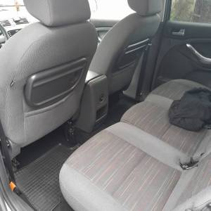 Ford Cmax S  1.6 TDCI