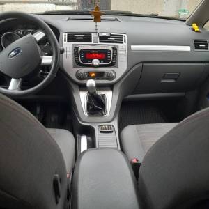Ford Cmax S  1.6 TDCI
