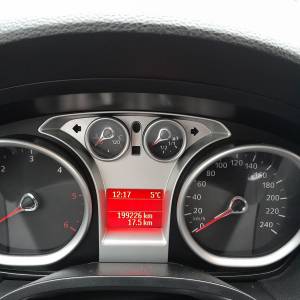 Ford Cmax S  1.6 TDCI