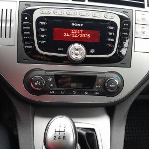 Ford Cmax S  1.6 TDCI