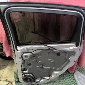 Ford Cmax vrata desna