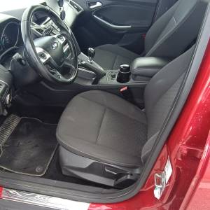 Ford Focus 1,6 tdci 2014 god.