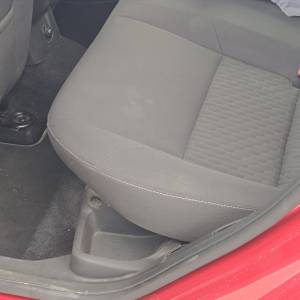 Ford Focus 1,6 tdci 2014 god.