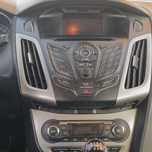 Ford Focus 1,6 tdci 2014 god.