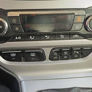 Ford Focus 1,6 tdci 2014 god.