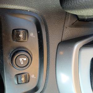 Ford Focus 1,6 tdci 2014 god.