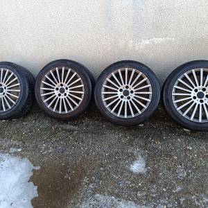 Ford Focus 1,6 tdci 2014 god.